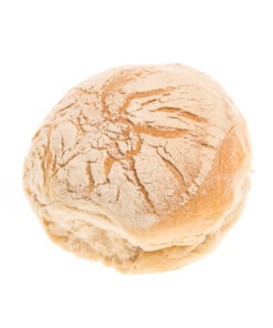 Klein wit Zweeds brood