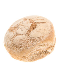 Klein Zweeds grof brood